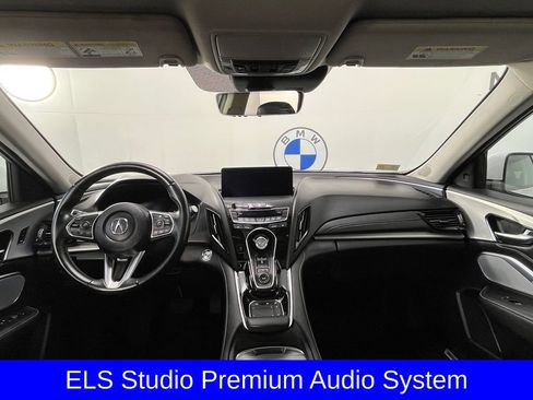 Used 2022 Acura RDX AWD w/ Technology Package image 9