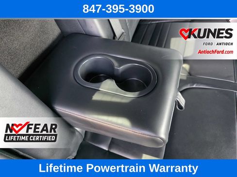 Used 2025 Ford F350 Platinum AWD/4WD image 31