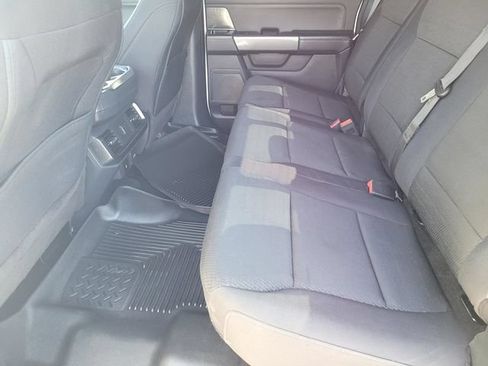 Used 2022 Ford F150 XLT w/ Equipment Group 302A High AWD/4WD image 12