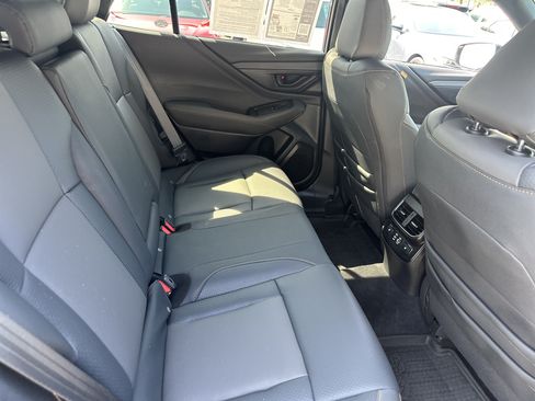 Used 2025 Subaru Outback Wilderness AWD/4WD image 14