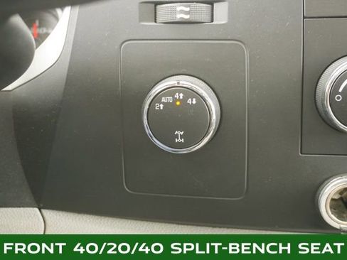 Used 2010 GMC Sierra 1500 SLE image 14