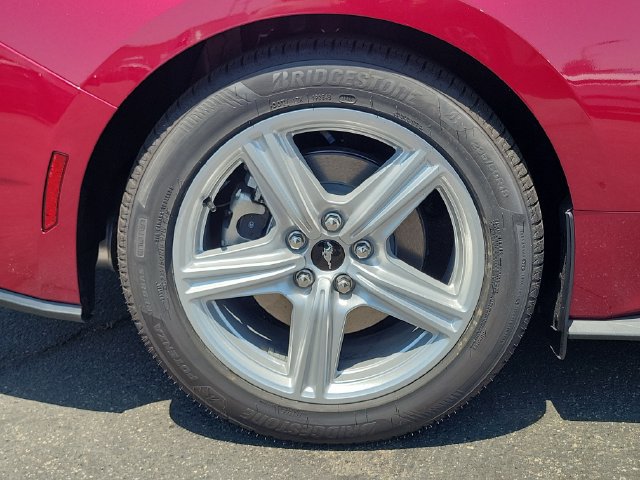 New 2026 Ford Mustang Premium RWD image 5