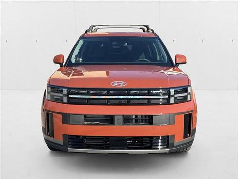 New 2025 Hyundai Santa Fe Limited image 6