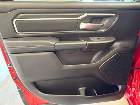 Used 2025 RAM 1500 Big Horn RWD image 19