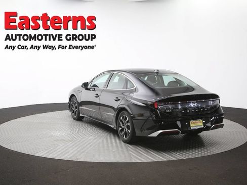 Used 2024 Hyundai Sonata SEL FWD image 65