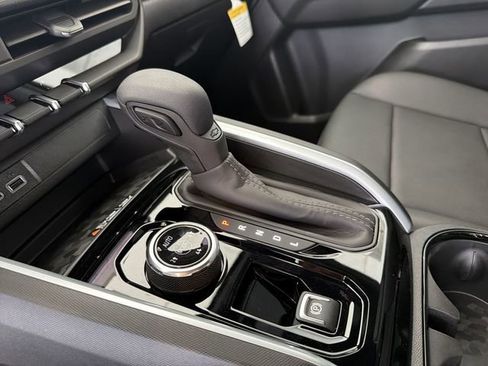 New 2026 Chevrolet Colorado Trail Boss AWD/4WD image 26