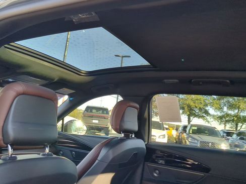 New 2026 Lincoln Nautilus Reserve w/ Jet Appearance Package image 21