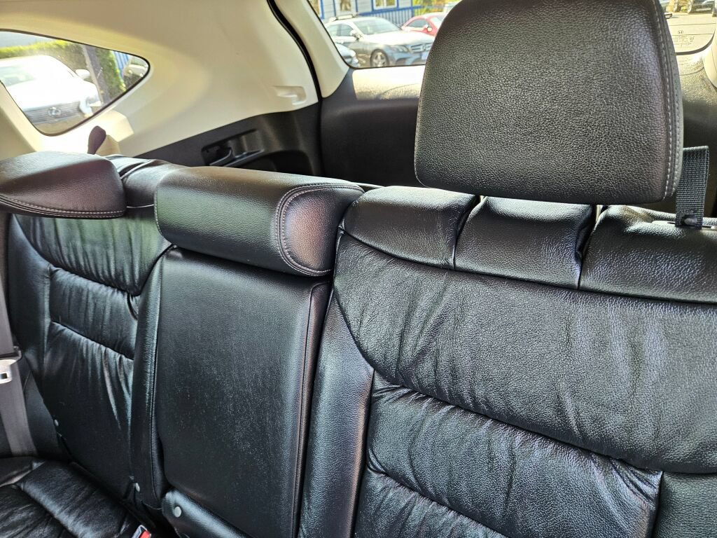 Used 2014 Honda CR-V EX-L image 12