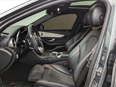 Used 2019 Mercedes-Benz C 63 AMG Sedan image 14