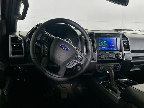 Used 2019 Ford F150 XLT w/ Equipment Group 302A Luxury image 18