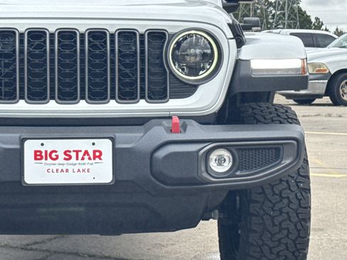 New 2026 Jeep Wrangler Rubicon image 6