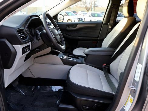 Used 2024 Ford Escape Active FWD image 18