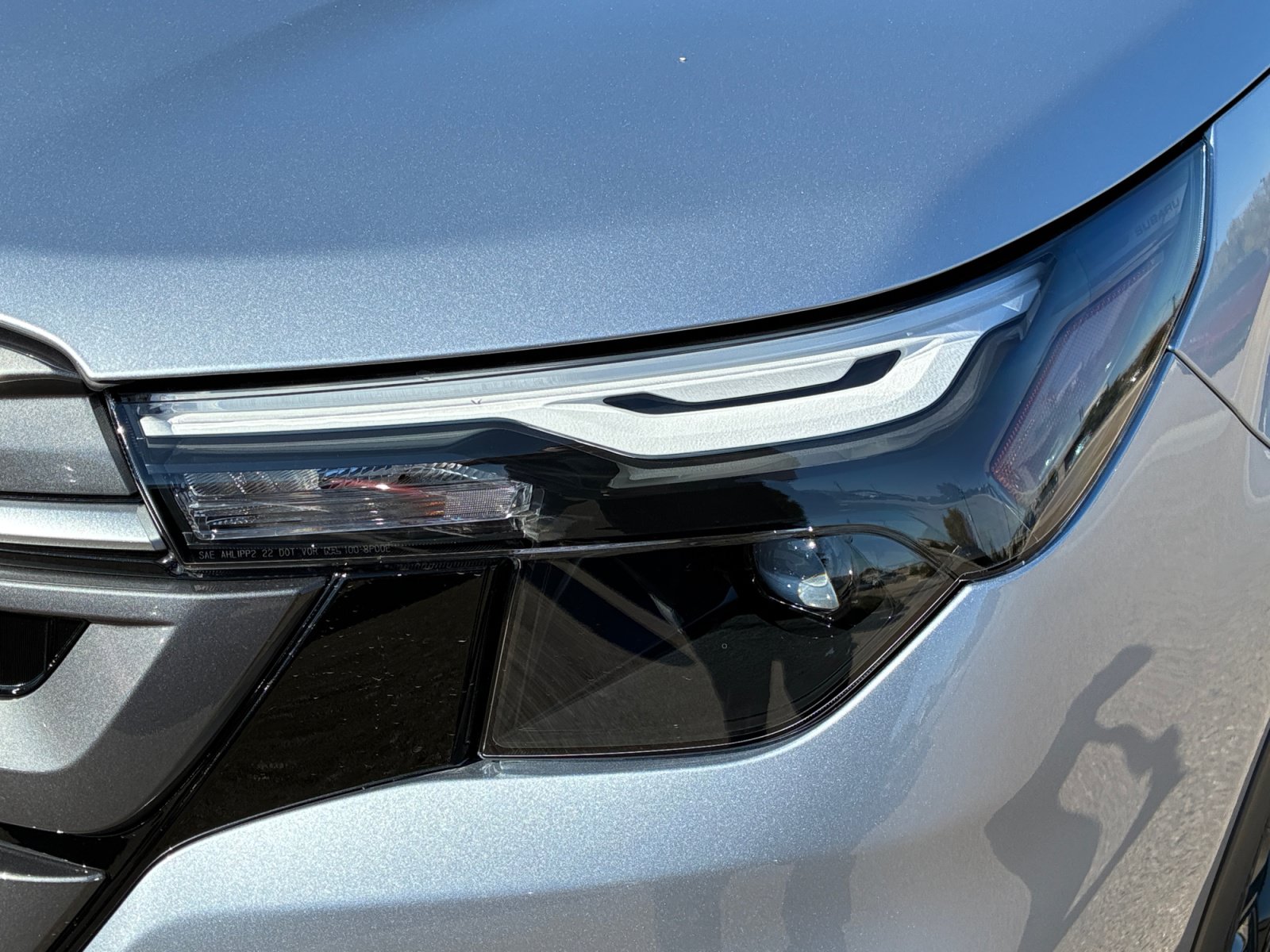New 2026 Subaru Forester Premium AWD/4WD image 11