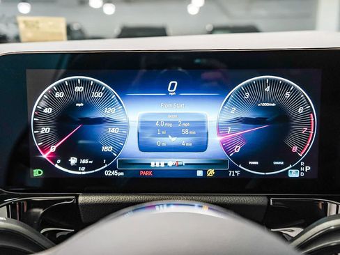 Used 2026 Mercedes-Benz GLA 250 image 26