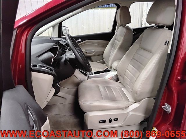Used 2013 Ford C-MAX SEL FWD image 10