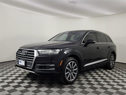 Used 2017 Audi Q7 3.0T Premium Plus