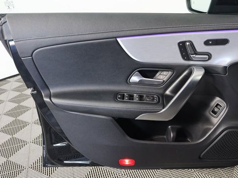 Used 2022 Mercedes-Benz CLA 35 AMG 4MATIC image 12