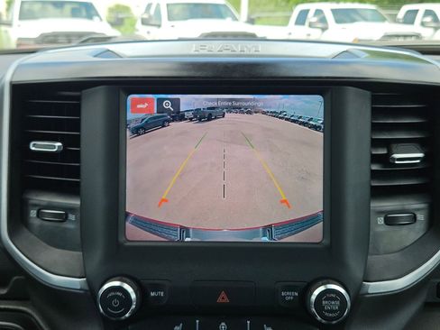 Used 2023 RAM 1500 Lone Star RWD image 18