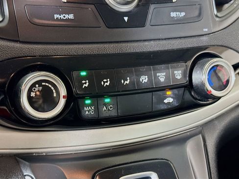 Used 2016 Honda CR-V SE image 13