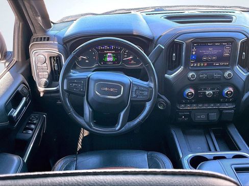 Used 2020 GMC Sierra 1500 AT4 w/ AT4 Premium Package image 7
