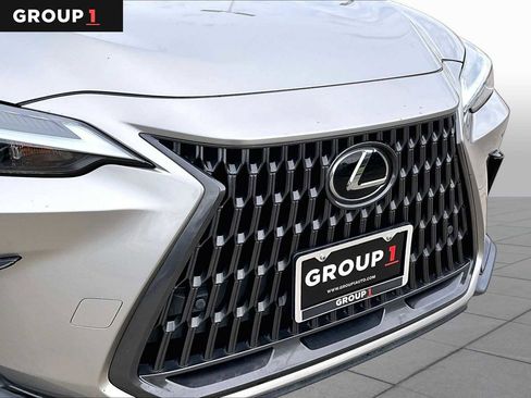 Used 2024 Lexus NX 350 AWD image 27