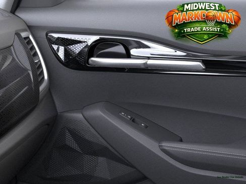 New 2026 Kia Seltos S image 25