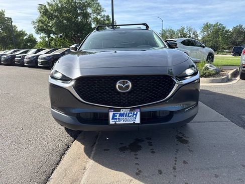 Used 2020 MAZDA CX-30 AWD w/ Preferred Package image 8