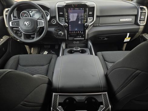New 2026 RAM 1500 2WD Crew Cab image 14