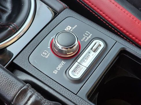 Used 2020 Subaru WRX STI w/ Popular Package #1 image 28