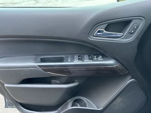 Used 2019 GMC Canyon SLT w/ Trailering Package image 30