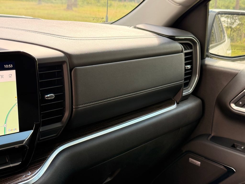 New 2026 Chevrolet Silverado 1500 RST AWD/4WD image 23