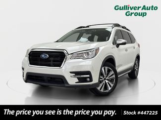 Used 2020 Subaru Ascent Touring w/ Popular Package #3 AWD/4WD video 1