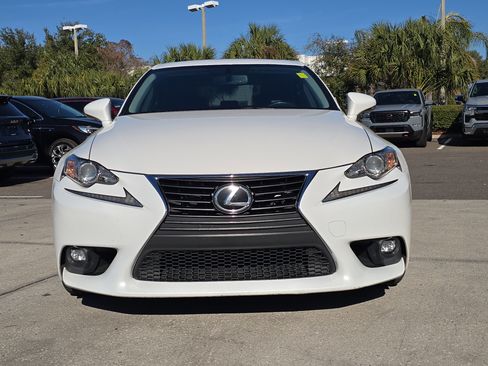 Used 2015 Lexus IS 250 image 3