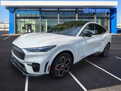 Used 2023 Ford Mustang Mach-E GT image 3