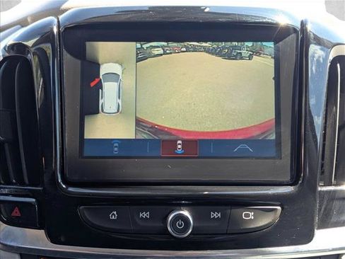 Used 2019 Chevrolet Traverse Premier w/ LPO, Floor Liner Package AWD/4WD image 12