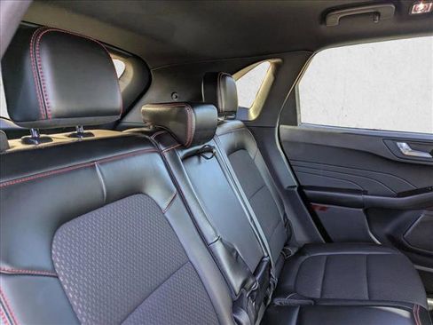 Used 2024 Ford Escape ST-Line w/ Tech Pack #1 image 19