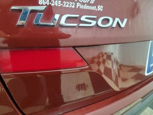 Used 2020 Hyundai Tucson Value FWD image 42