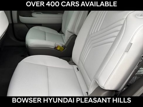 New 2026 Hyundai Palisade SEL AWD/4WD image 5