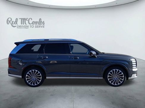 New 2026 Hyundai Palisade Calligraphy FWD image 6