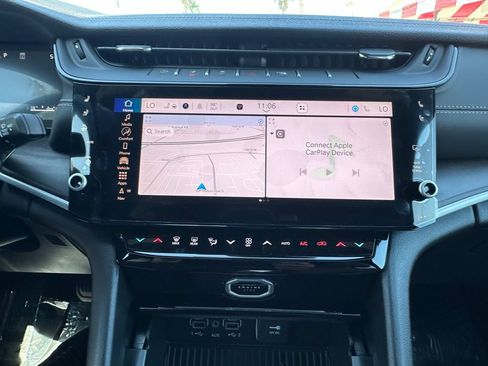 New 2026 Jeep Grand Cherokee L Limited AWD/4WD image 27