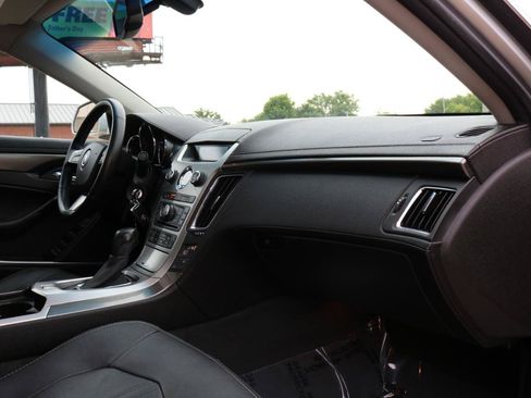 Used 2013 Cadillac CTS Luxury AWD/4WD image 46