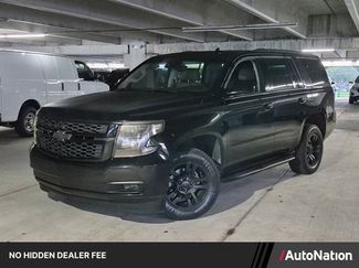 Used 2017 Chevrolet Tahoe LT AWD/4WD video 1