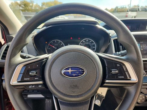 Used 2019 Subaru Impreza 2.0i image 18