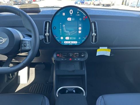New 2026 MINI Cooper Countryman S AWD/4WD image 11