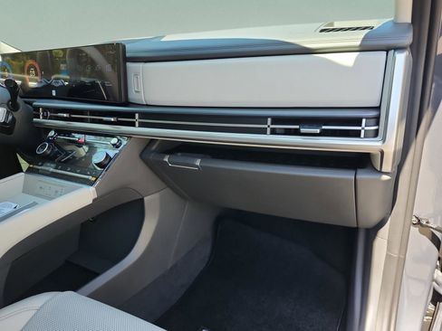 New 2026 Hyundai Santa Fe SEL FWD image 19