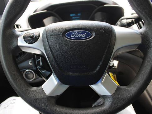 Used 2015 Ford Transit Connect XL FWD image 9