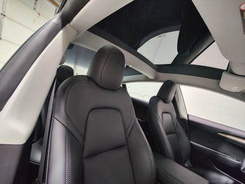 Used 2023 Tesla Model 3 Standard Range RWD image 15
