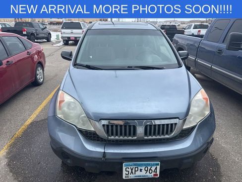 Used 2010 Honda CR-V EX image 2