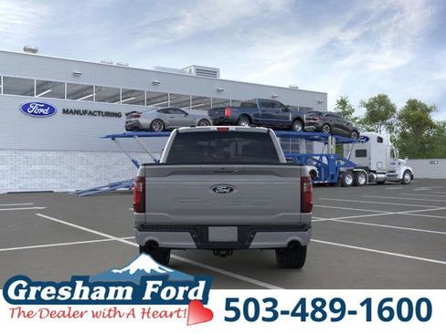 New 2026 Ford F150 XLT image 5