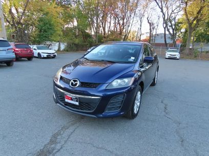 Used 2011 MAZDA CX-7 i Sport w/ Convenience Pkg
